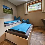 Apartmán Chesa Bunita Trais