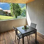 Chesa Bunita Trais Apartmán *