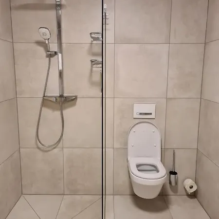 Apartment Chesa Bunita Trais *