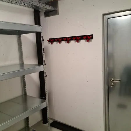 Chesa Bunita Trais * Gaschurn