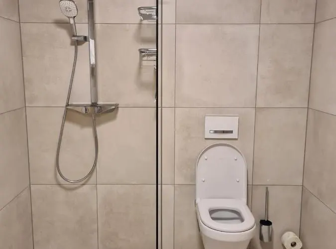 Apartament Chesa Bunita Trais *